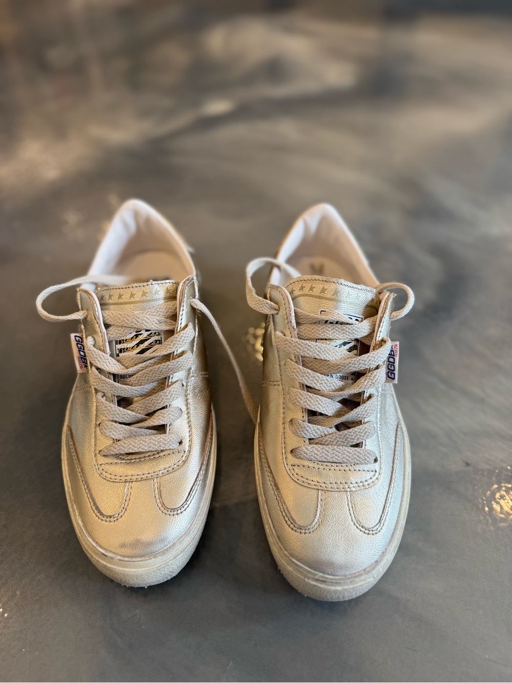 Golden Goose Soul Star - Picture 2 of 6